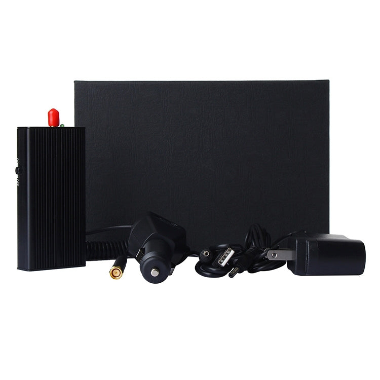 JAX-110C Portable GPS Jammer (Coverage: 5-10m), JAX-110C JAX-110C Portable GPS Jammer (Coverage: 5-10m), JAX-110C